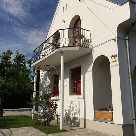 Villa Elysium Gyenesdiás Extérieur photo